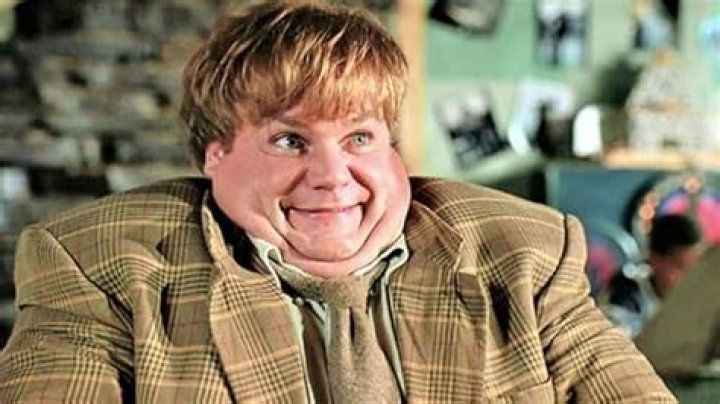 All 10 Chris Farley Movies, Ranked Worst To Best
