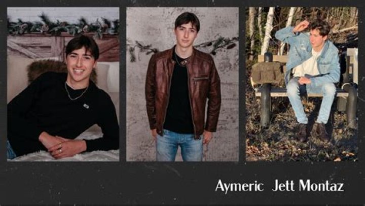 All about celebrity Aymeric Jett Montaz! Watch list of Movies online