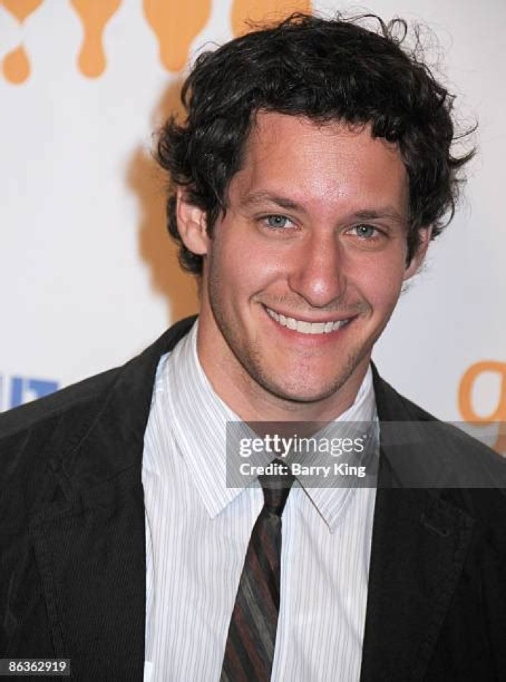 All about celebrity Jeremy Glazer! Watch list of Movies online Greys