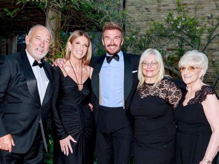 All About David Beckham&rsquo;s Sisters, Lynne and Joanne Beckham
