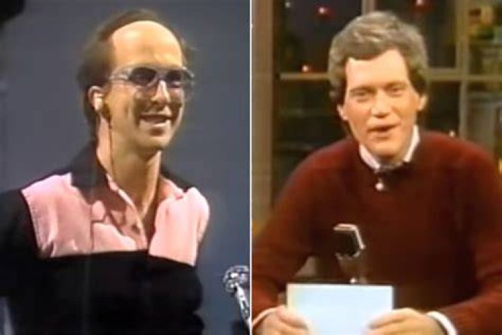 All About David Letterman&rsquo;s Son Harry Letterman