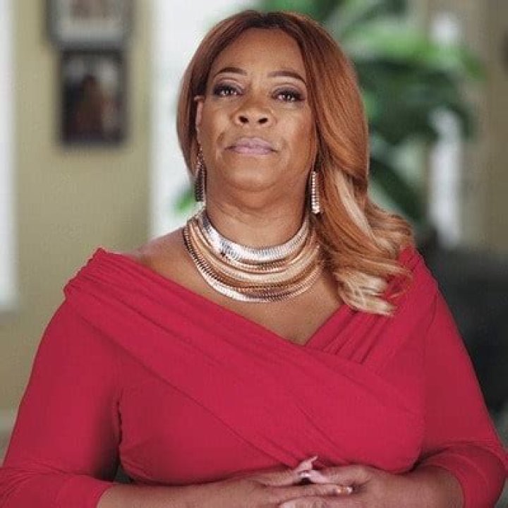 All About Debra Antney Mother Of Waka Flocka Flame and Kayo Redd, Net