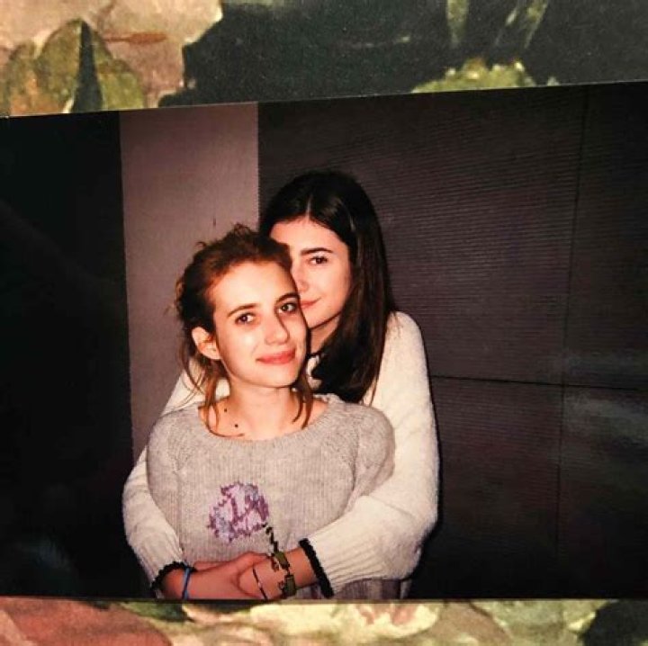All About Emma Roberts' Sister, Grace Nickels