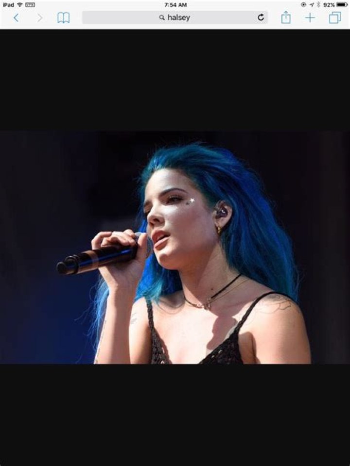 All About Halsey's Parents, Chris and Nicole Frangipane