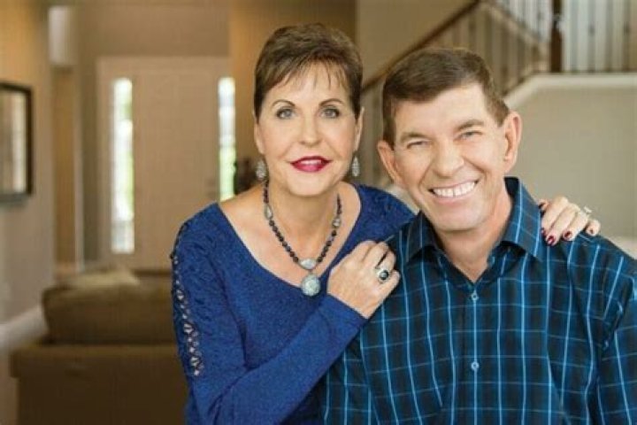 All About Joyce Meyer's Plastic Surgery Journey