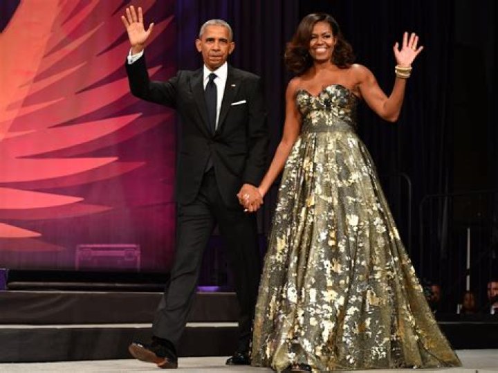 All About Michelle Obama's Parents, Fraser and Marian Robinson