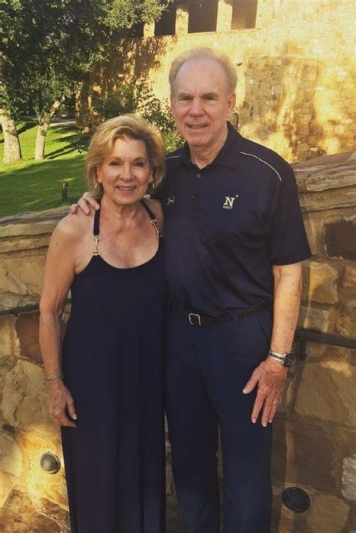 All About Roger Staubach Wife [2024 Update] Players Bio