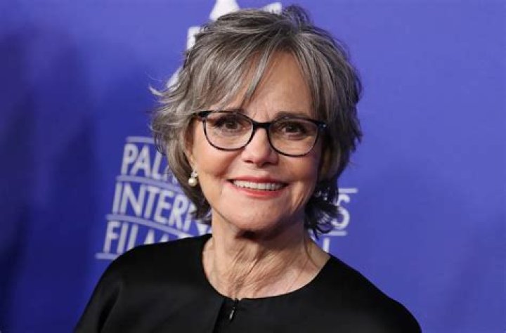 All About Sally Field and Burt Reynolds's Intense Love Sally Field