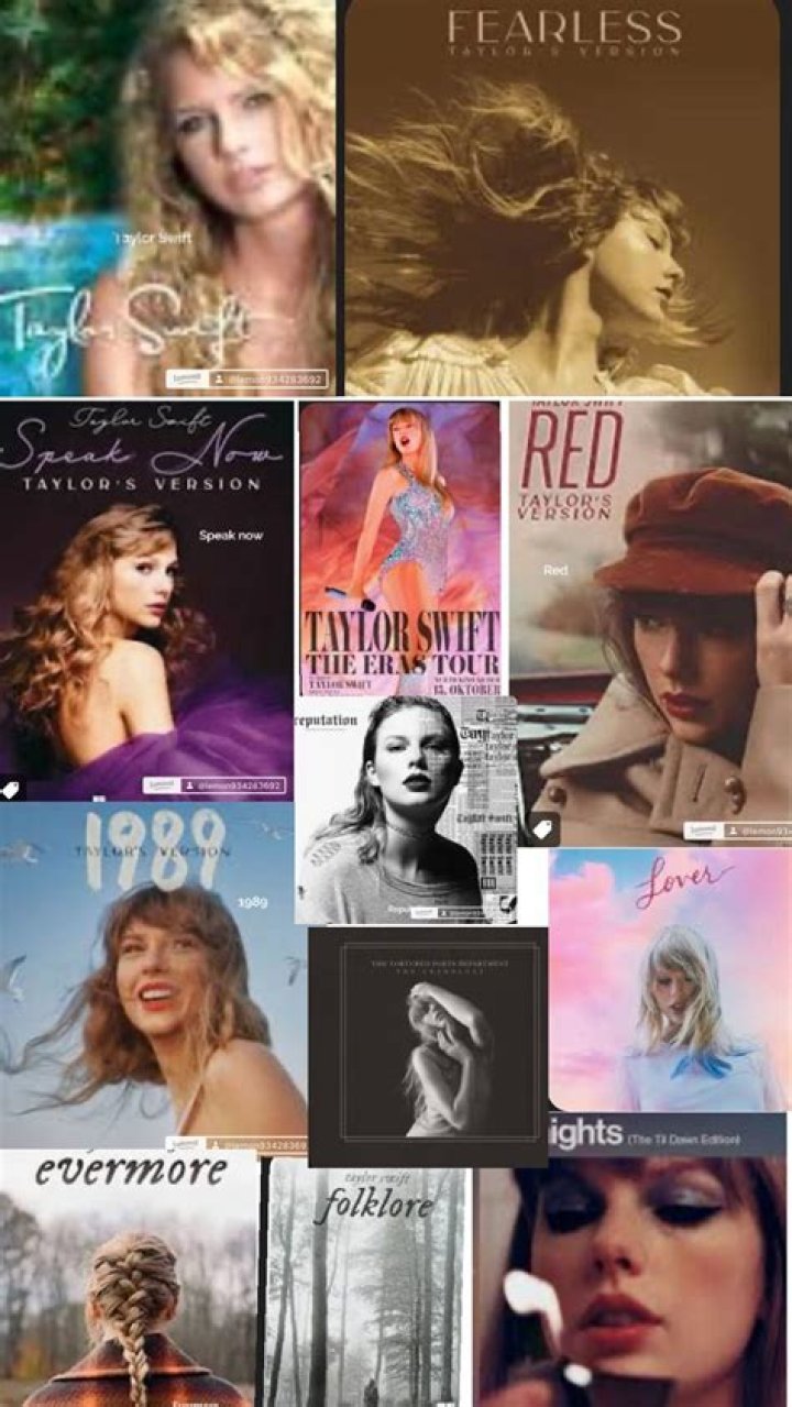 All About Taylor Swift's Parents, Scott and Andrea Swift