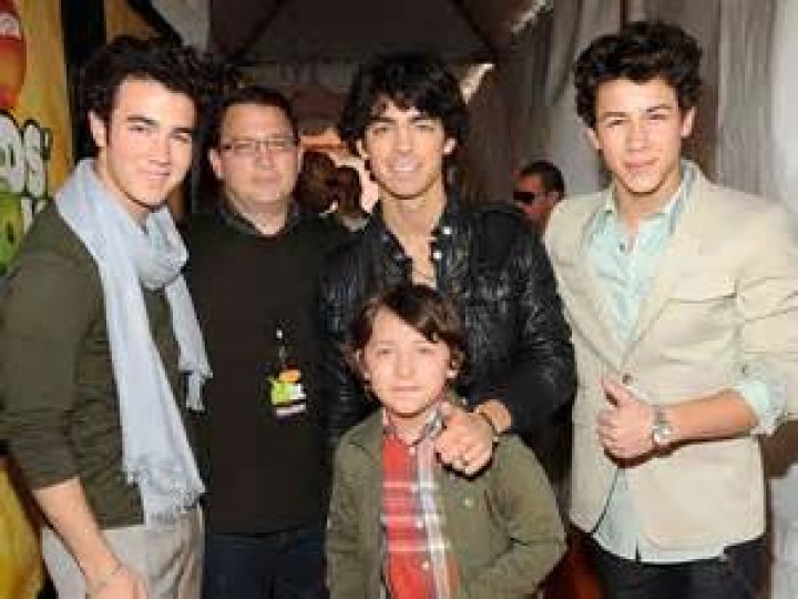 All About the Jonas Brothers' Parents, Kevin Jonas Sr. and Denise Jonas