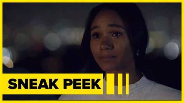 All American 2x08 Sneak Peek Layla Finally Asks Spencer for Help TV