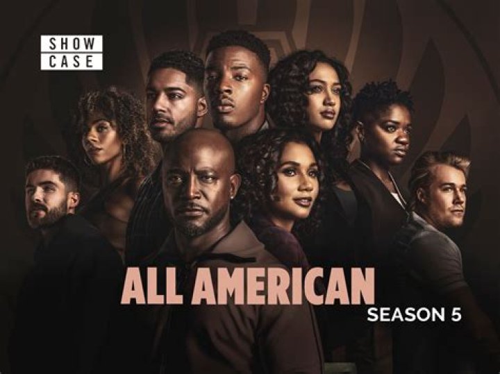 ALL AMERICAN Season 5 Episode 3 Photos Feeling Myself Seat42F