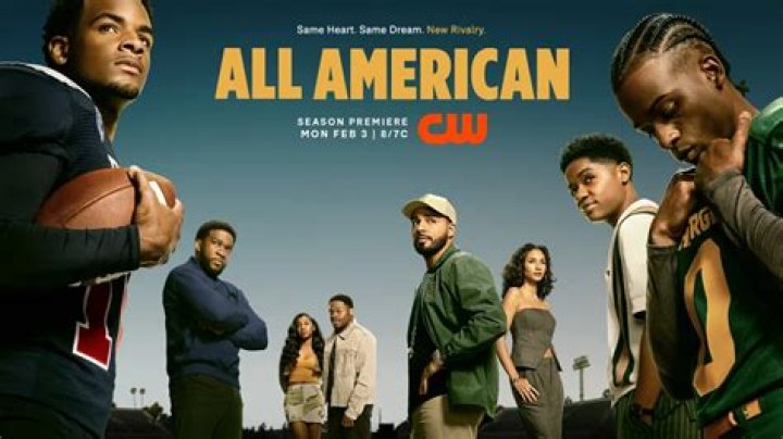 All American What Happened Between Olivia & Spencer Over The Summer?