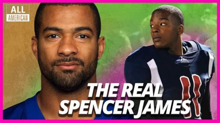 all american who is spencer james dad maclovinjaninafuentes