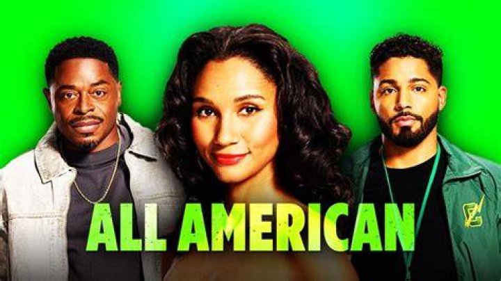 All American Why Layla's Father Was Recast (& Who Plays Him)