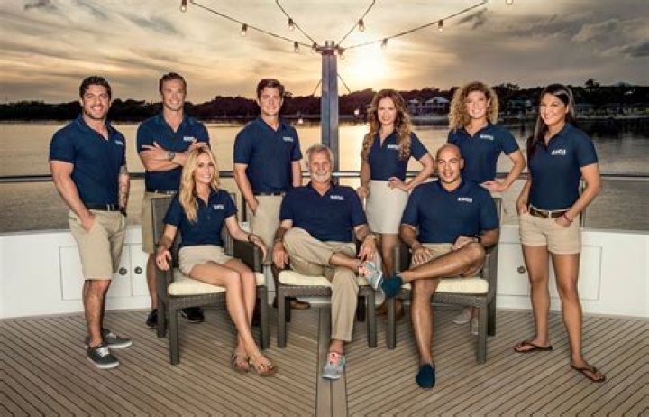 All Below Deck Cast Who Quit The Show In Franchise History Show Star News