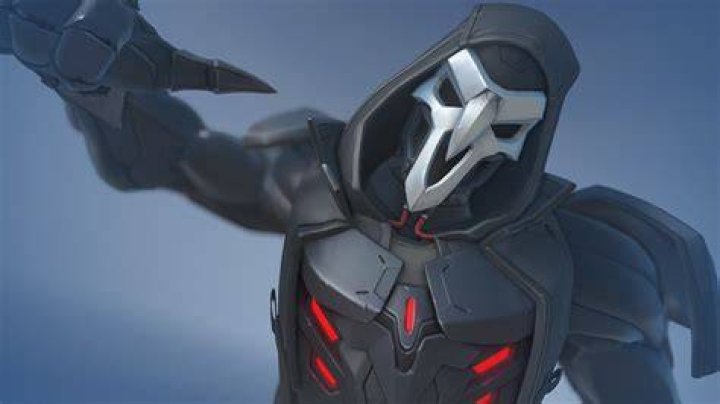 All changes to Reaper in Overwatch 2 buffs and nerfs Gamepur