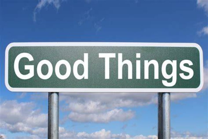 All good things are not what they seem