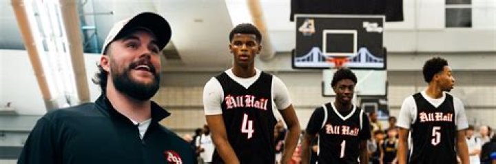 All Hail BBall (allhailbball) / Twitter