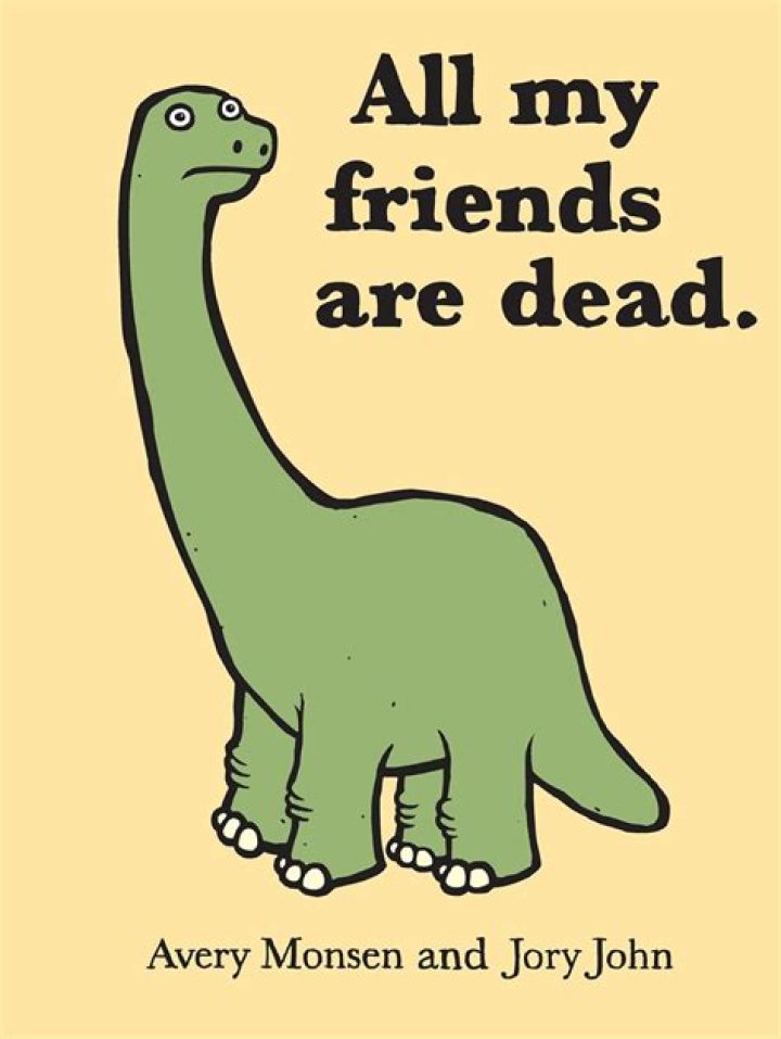 All My Friends Are Dead (2020) Posters &mdash; The Movie Database (TMDB)