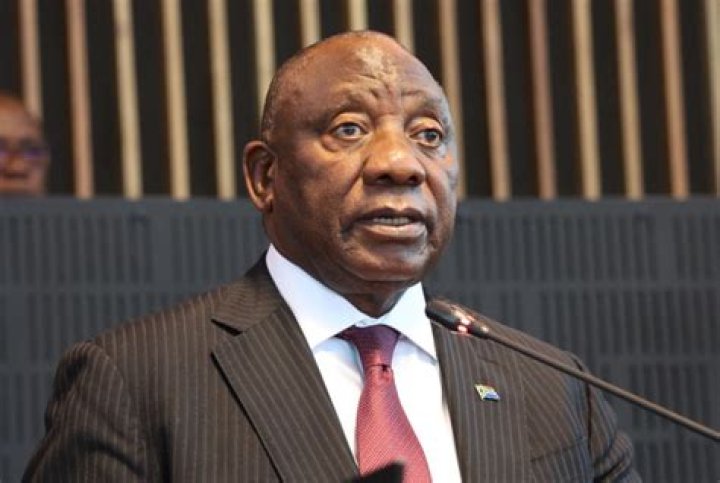 All of Cyril Ramaphosa's ChildrenPHOTOS News365.co.za