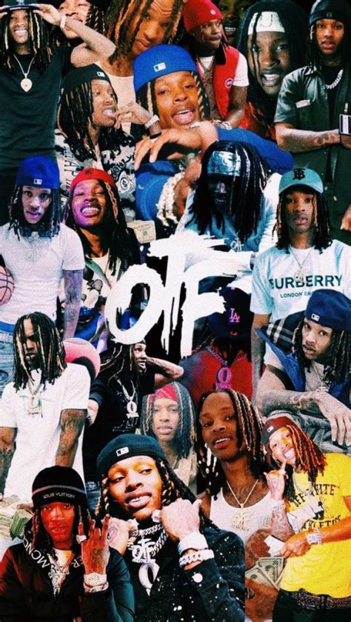 All OTF Members Who Have Been Killed YouTube
