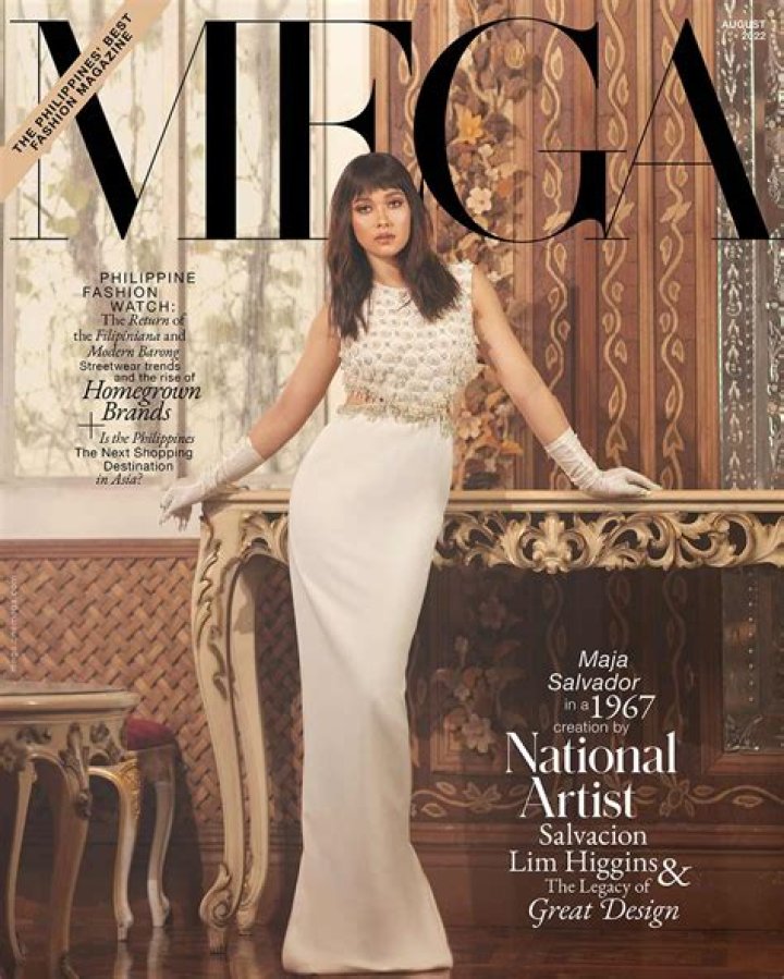 All Rise Maja Salvador Is Embracing Her New Royal Role