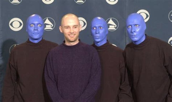 All That Moby Needs Is To Be Good NPR