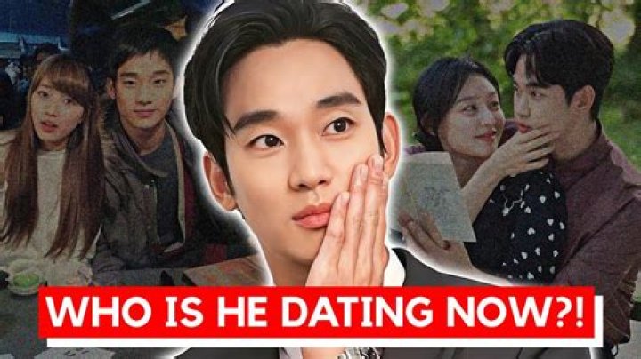 All The Girls Kim Soo Hyun Has Dated YouTube