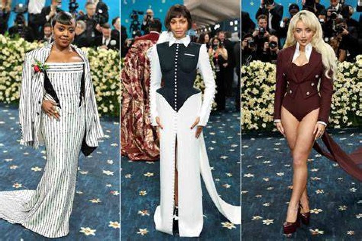 All the Looks From the 2022 BAFTAs Red Carpet, 2024