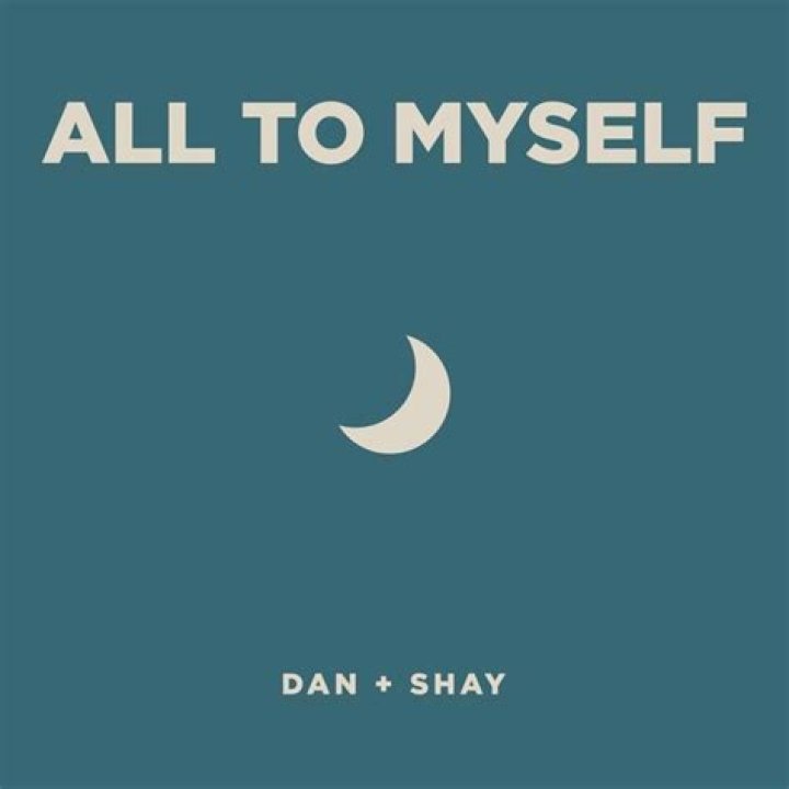 ALL TO MYSELF Dan + Shay lyrics YouTube
