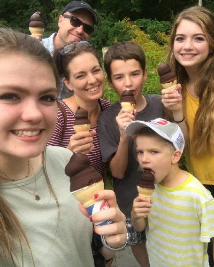 AllAroundAudrey Biography Facts, Childhood, Family Life & Achievements