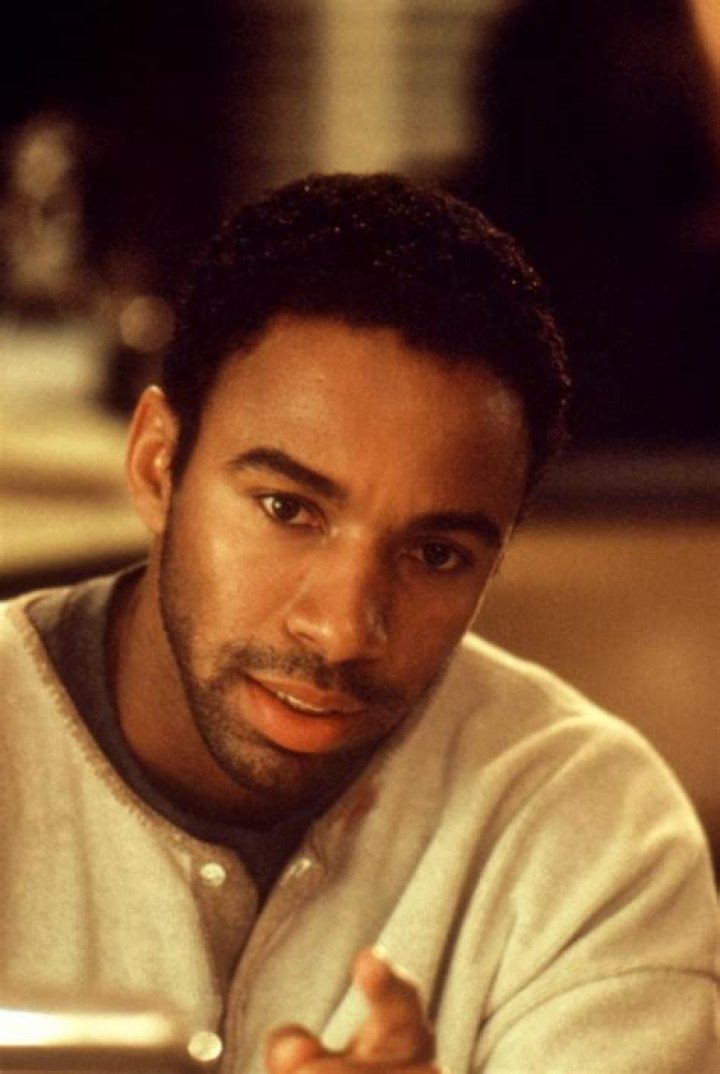 Allen Payne Movies, Bio and Lists on MUBI