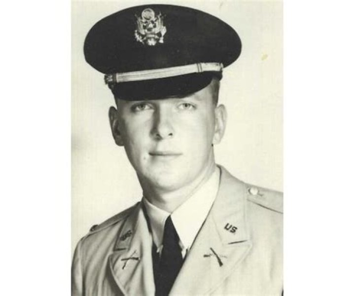 ALLEN WEST Obituary (1936 2022) Westlake, OH
