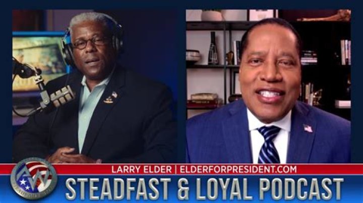 Allen West Steadfast & Loyal Ted Nugent YouTube