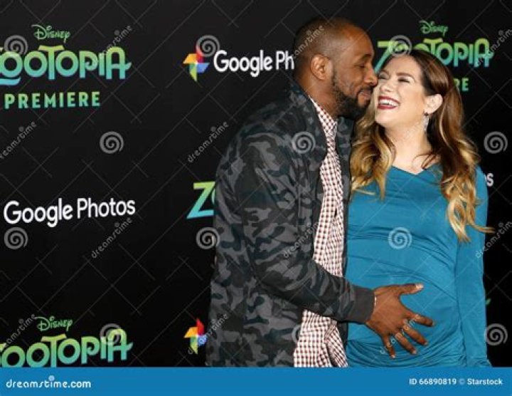 Allison Holker and husband Stephen Boss expecting a second baby Daily