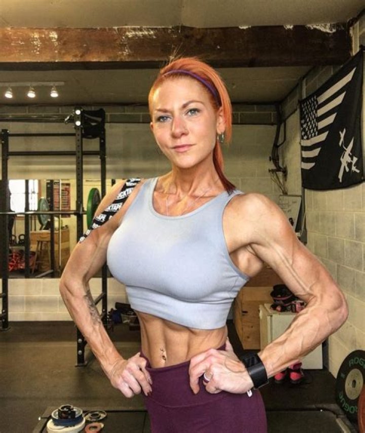 Allison Moyer