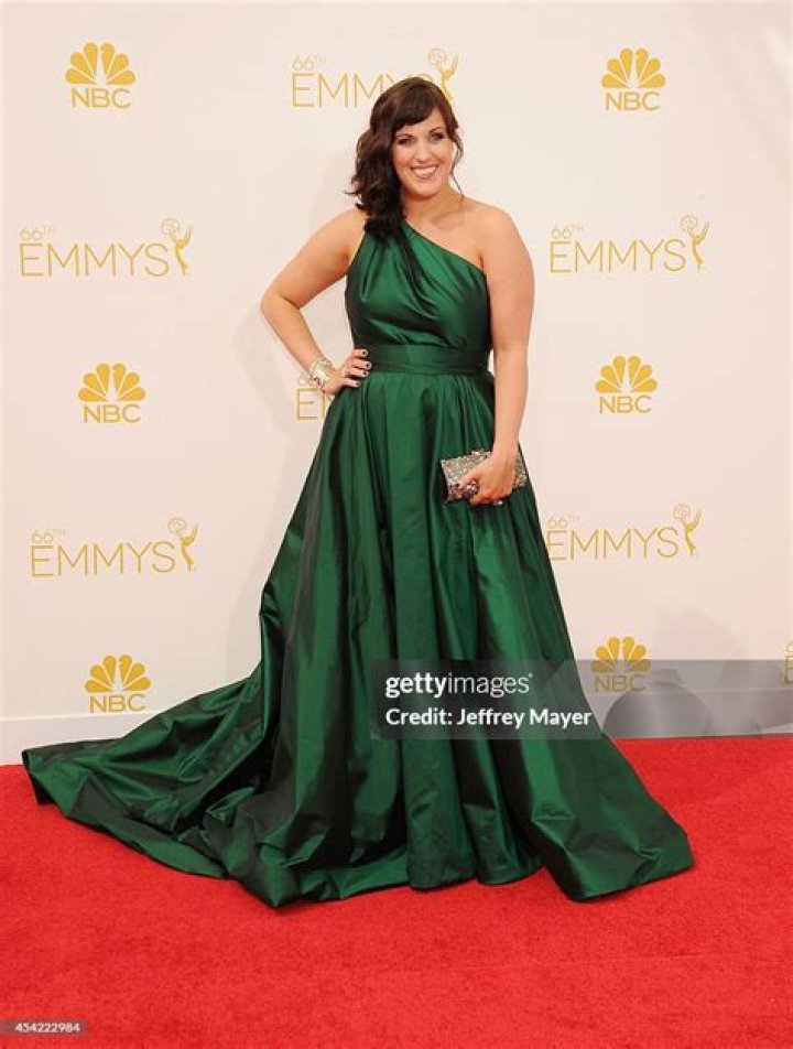 Allison Tolman Emmy awards, Famous women, Actresses