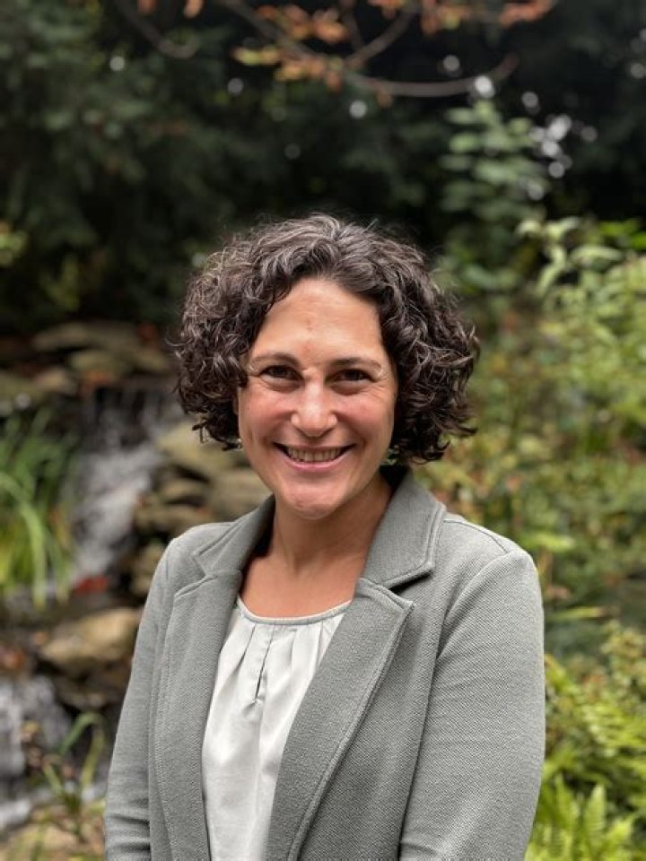 Allison Waterman Graduate Clinician West Texas Rehabilitation