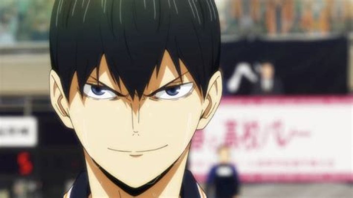 ALLY 🐣 brain empty, kageyama tobio on Twitter