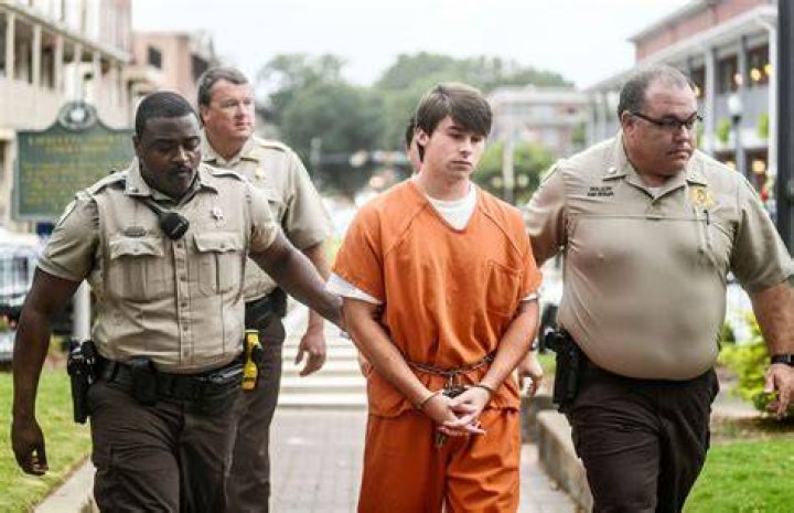 Ally Kostial Inside the Tragic Murder of University of Mississippi Student
