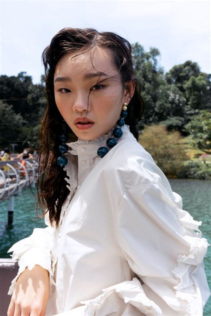 Ally Teo QUEST Artists & Models