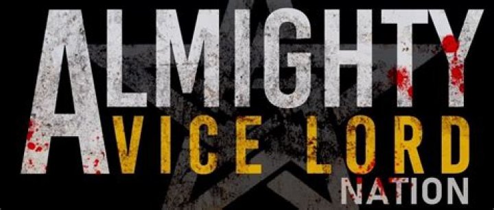 Almighty Vice Lord Nation Gangs Wiki Fandom