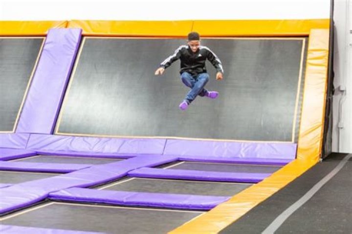 altitude trampoline park 91 fountain dr glen carbon illinois 62034