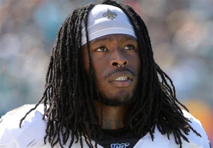 Alvin Kamara Contract Details Salary Net Worth