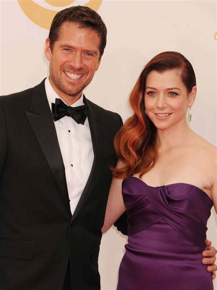 Alyson Hannigan's Relationship: Unveiling Secrets And Insights