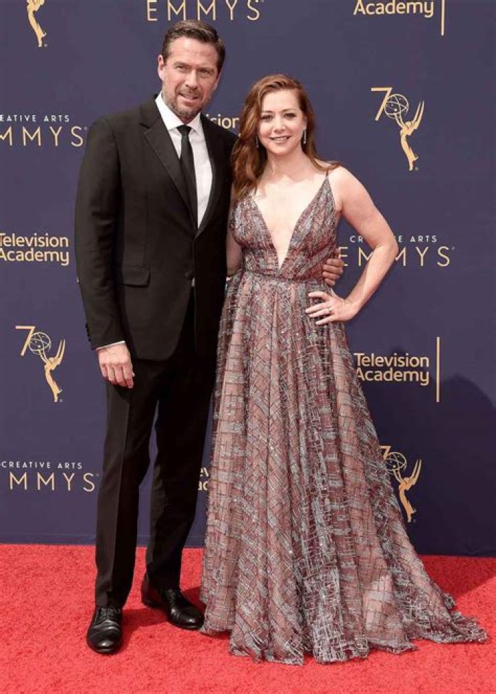 Alyson Hannigan on Missing Husband Alexis Denisof When He&rsquo;s Away Us Weekly
