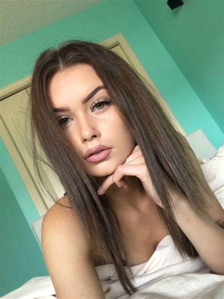Alyssa Kulani Height, Age, Bio, Weight, Body Measurements, Net Worth