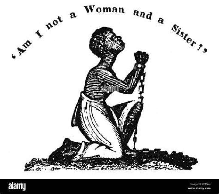 am i not a woman of god.. is he tripping. McKinley Richardson