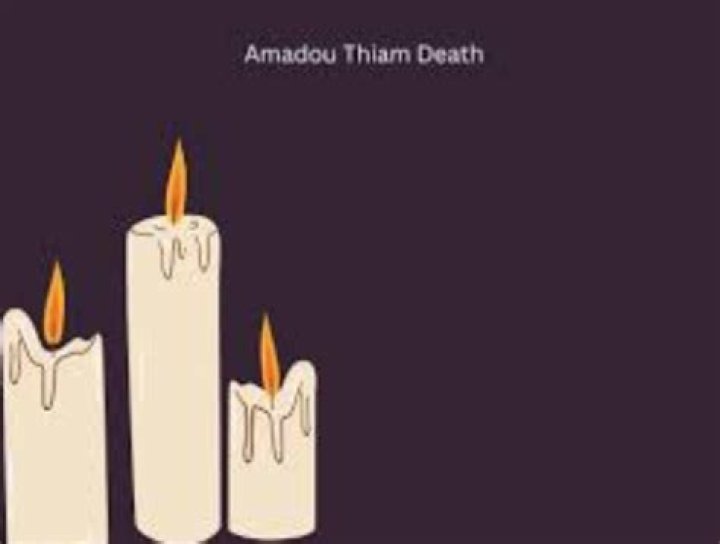 Amadou Thiam Death And Obituary Coney Island Missing Swimmer Found